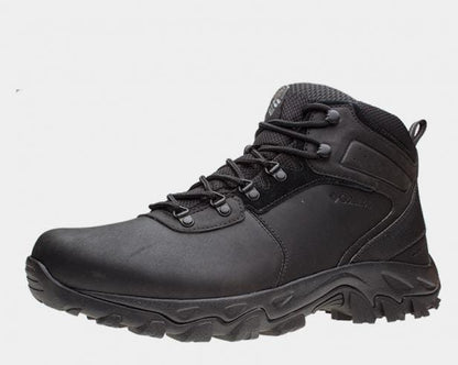 Newton Ridge Plus II Waterproof Sneakers - Premium Brand Shoes for Men and Women