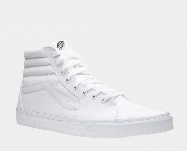 Sk8-hi Sneakers - Premium Brand Shoes for Men and Women