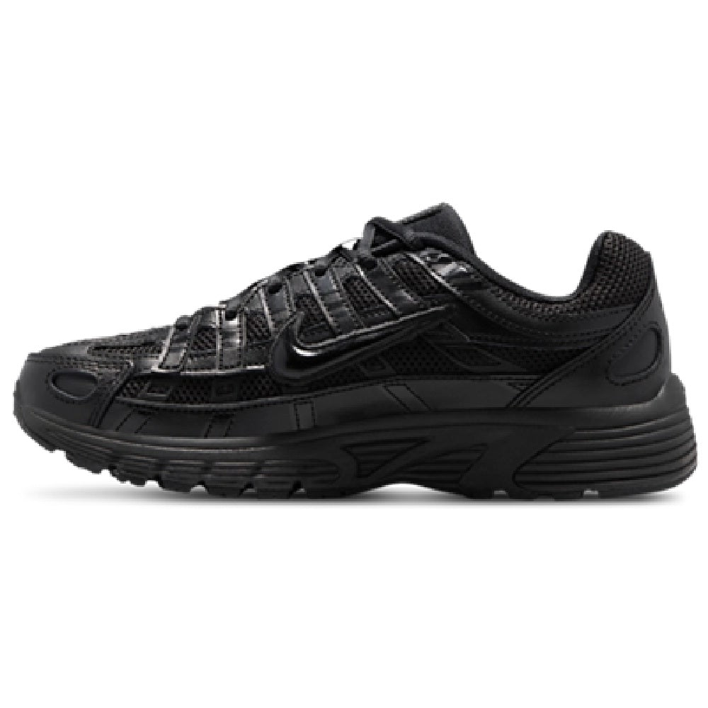 Big Kid's Nike P-6000 Black/Black (HV5064 011)