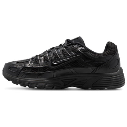 Big Kid's Nike P-6000 Black/Black (HV5064 011)