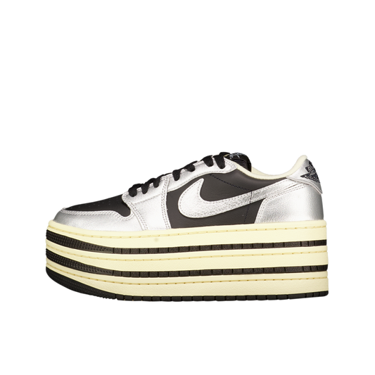 W Air Jordan 1 Triple Stack