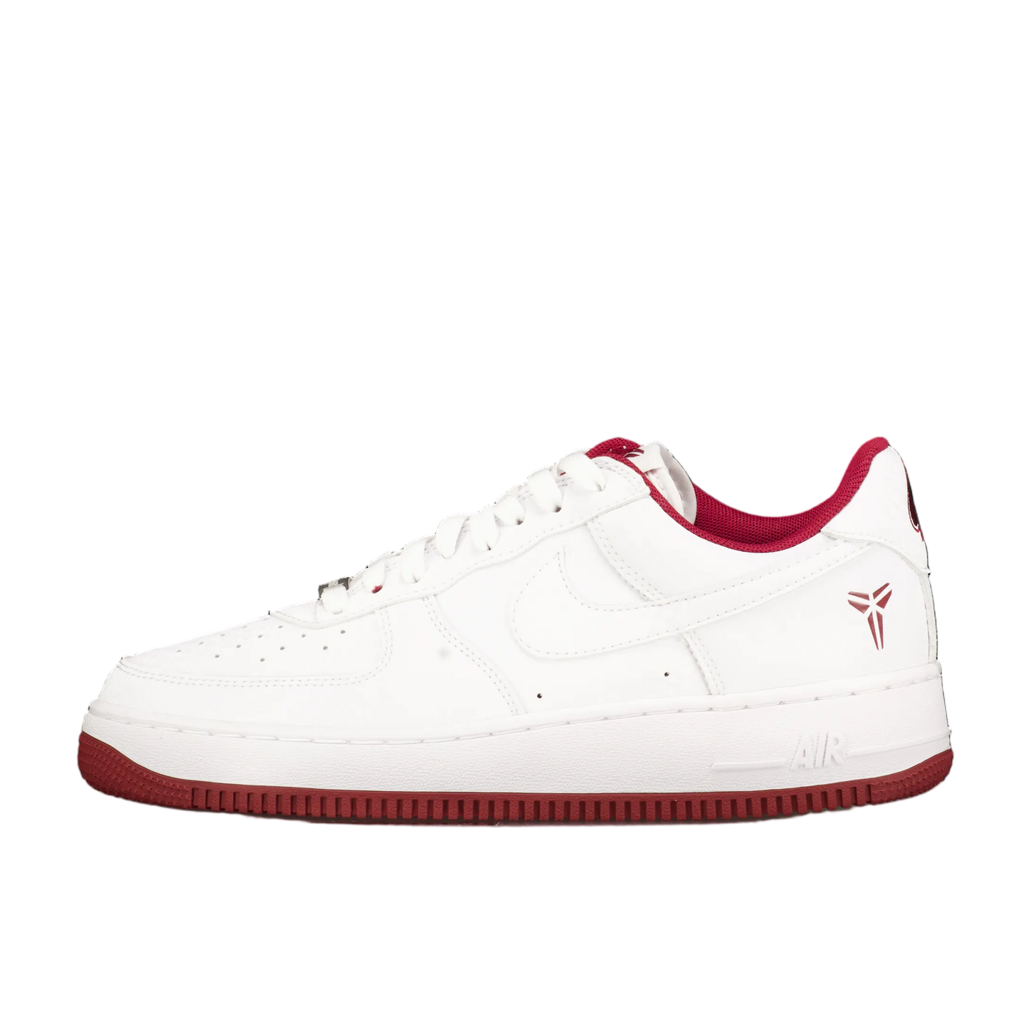 Kobe Bryant X Air Force 1 'Lower Merion Aces'