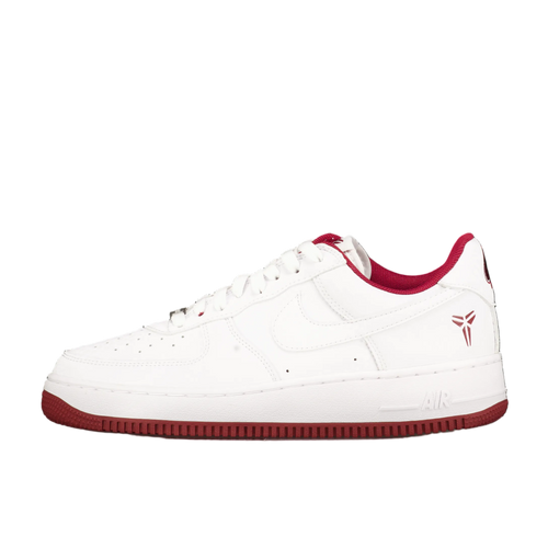 Kobe Bryant X Air Force 1 'Lower Merion Aces'