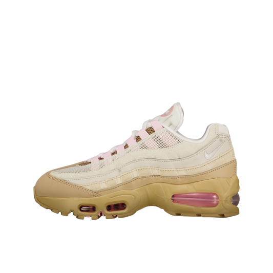 W Nike Air Max 95 'British Khaki'