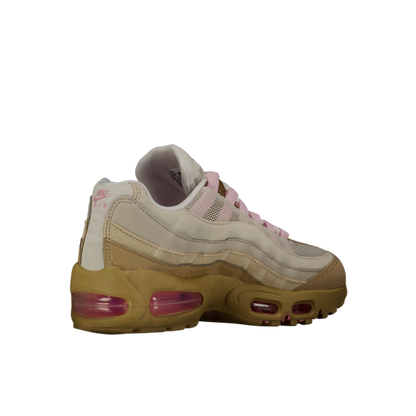 W Nike Air Max 95 'British Khaki'