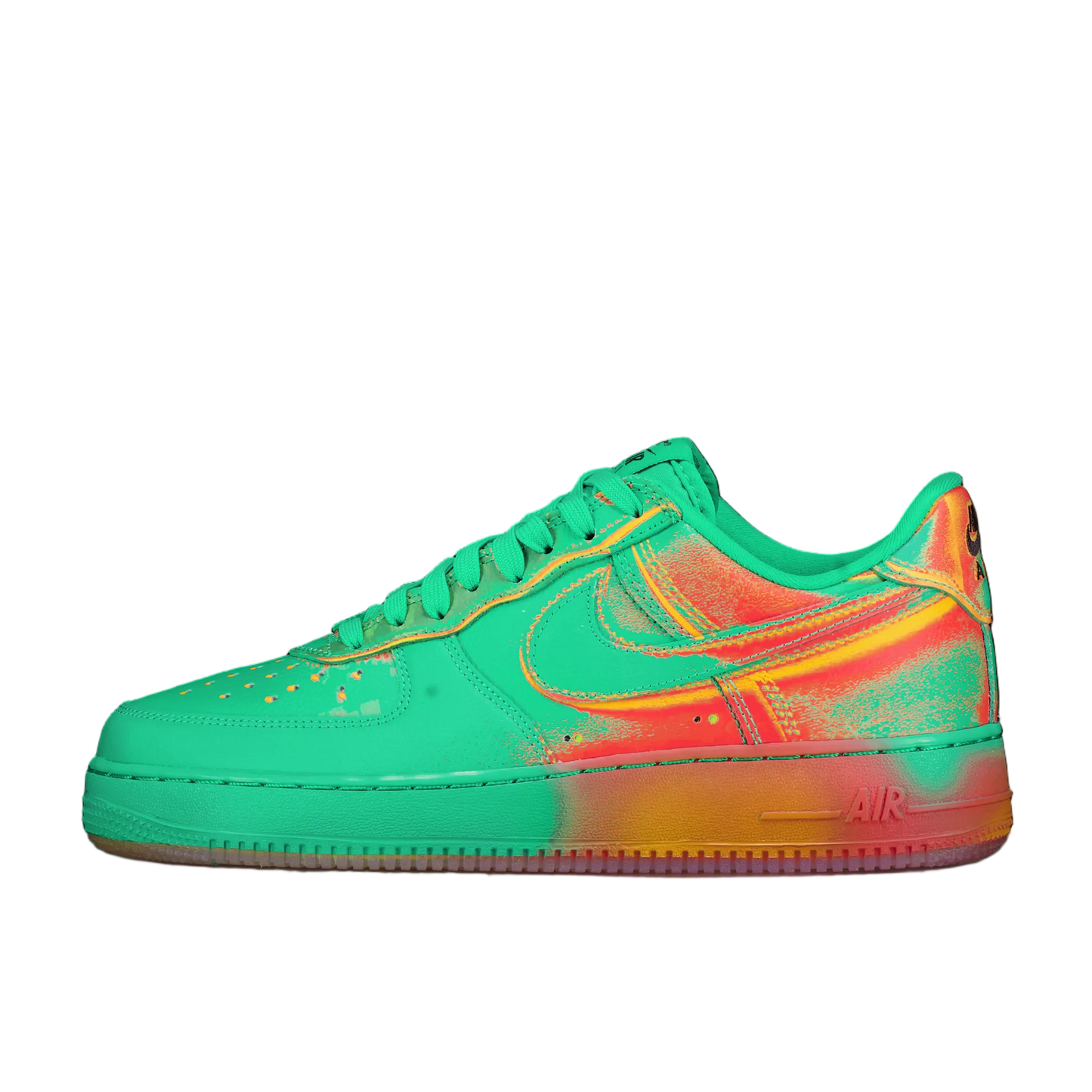Air Force 1 Low 'Stadium Green'