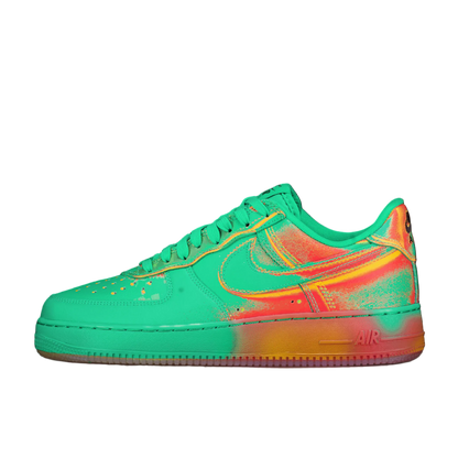 Air Force 1 Low 'Stadium Green'