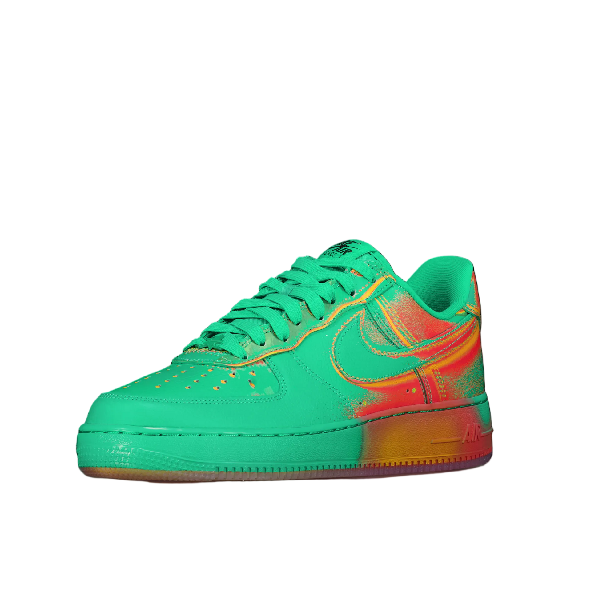Air Force 1 Low 'Stadium Green'
