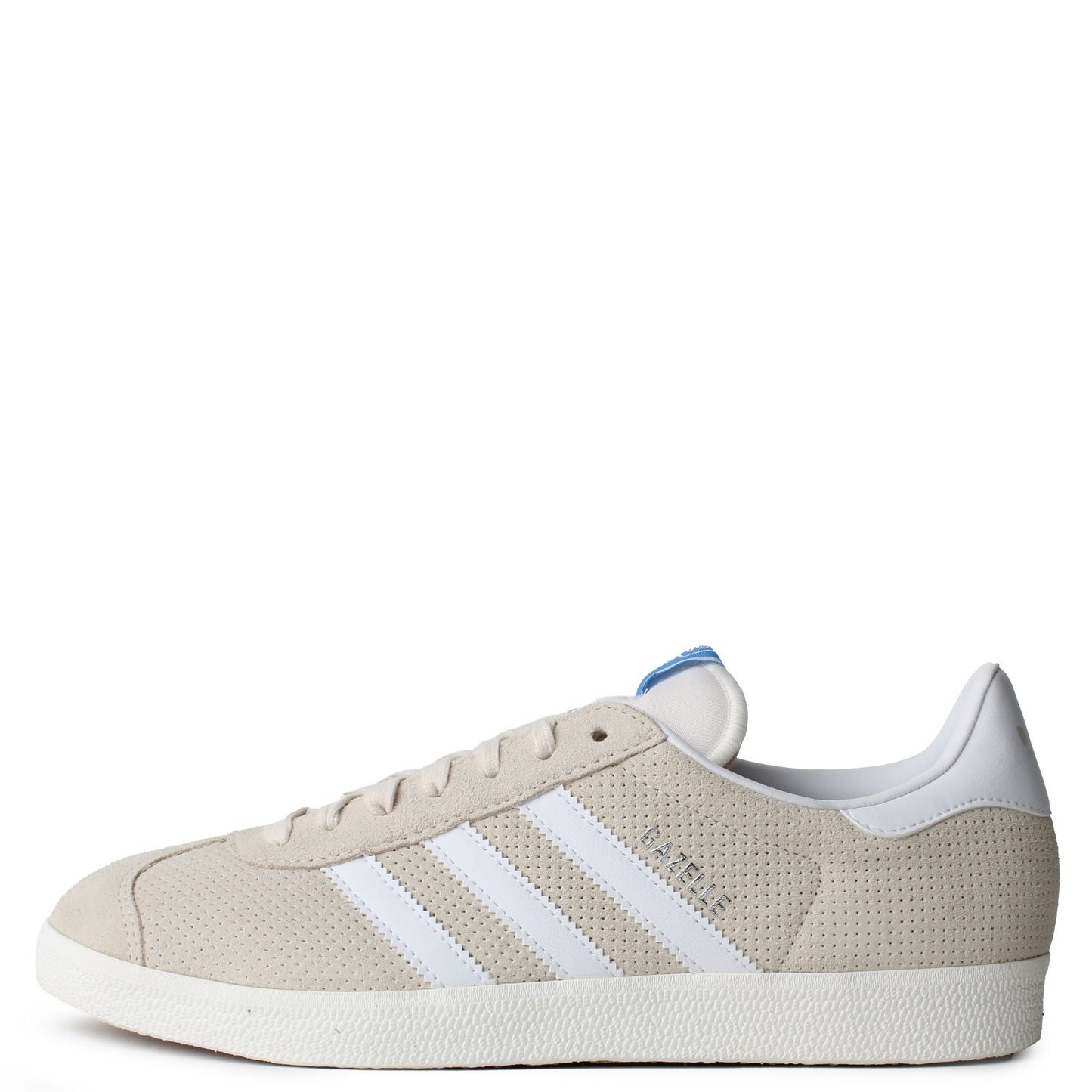 Men's Adidas Gazelle Wonwhi/ftwwht/cwhite (if3817) Sneakers - Premium Brand Shoes for Men and Women