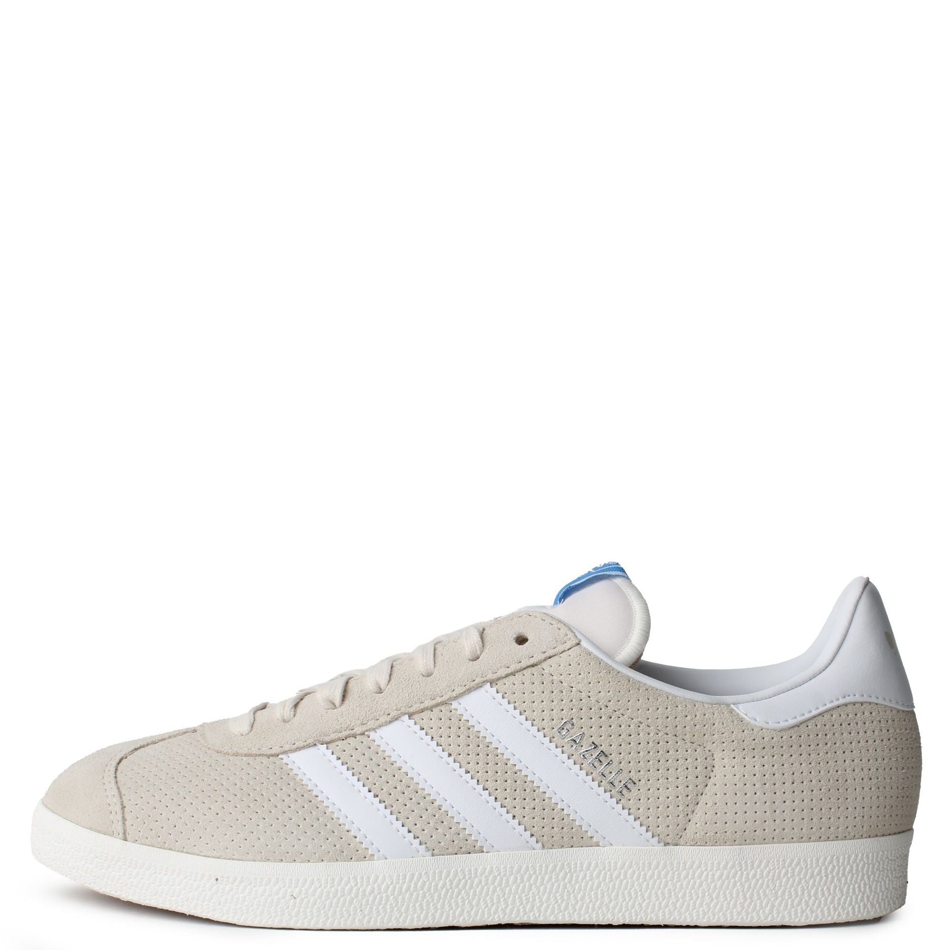 Men's Adidas Gazelle Wonwhi/ftwwht/cwhite (if3817) Sneakers - Premium Brand Shoes for Men and Women