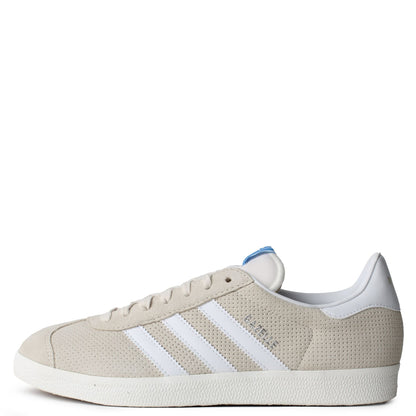 Men's Adidas Gazelle Wonwhi/ftwwht/cwhite (if3817) Sneakers - Premium Brand Shoes for Men and Women