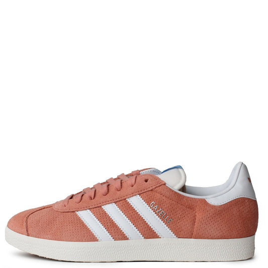 Men's Adidas Gazelle Wonder Clay/cloud White-core White (ig6213) Sneakers - Premium Brand Shoes for Men and Women