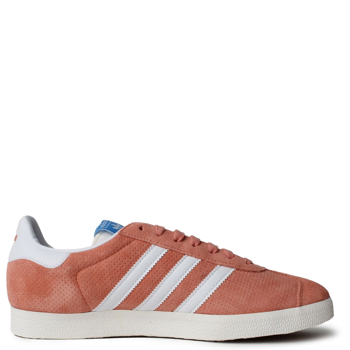 Men's Adidas Gazelle Wonder Clay/cloud White-core White (ig6213) Sneakers - Premium Brand Shoes for Men and Women