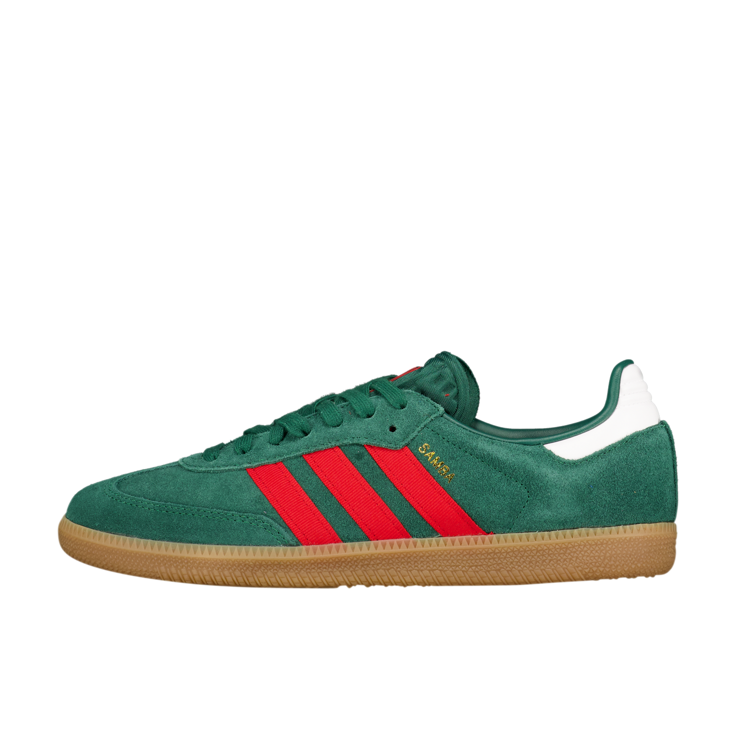 Samba OG
