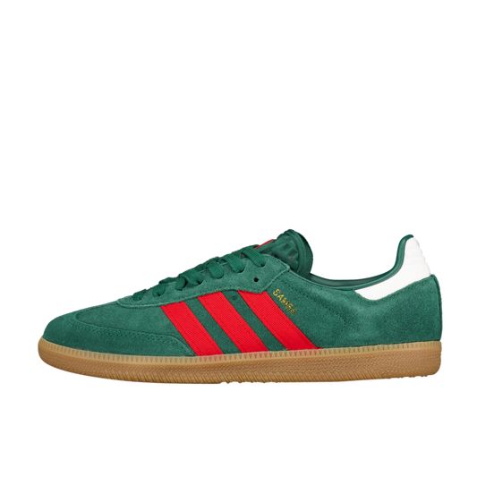 Samba OG