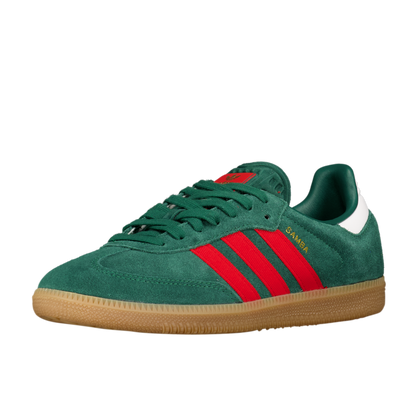 Samba OG