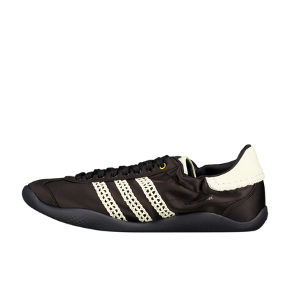 Wales Bonner X Adidas Karintha Low 'Satin Core Black'