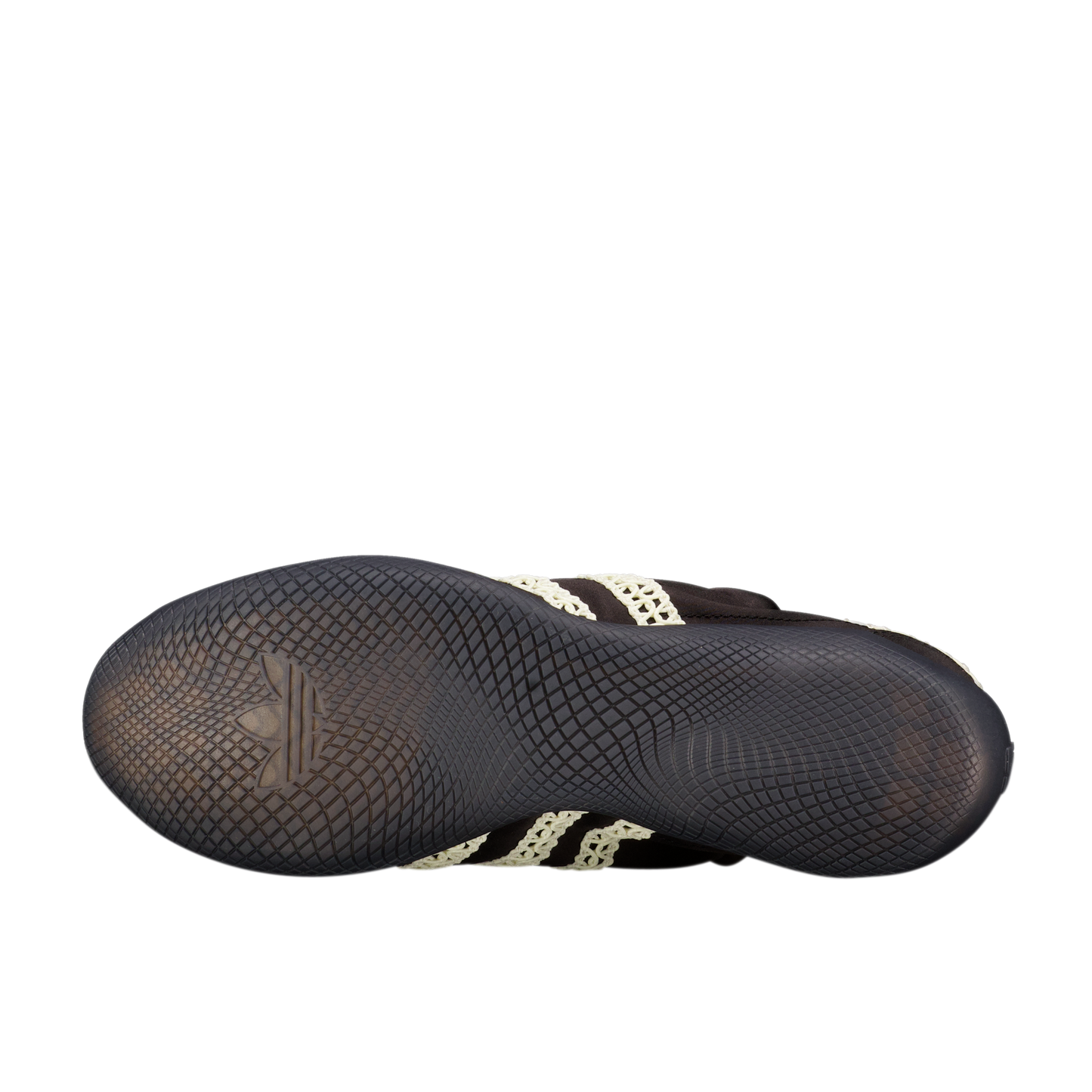 Wales Bonner X Adidas Karintha Low 'Satin Core Black'