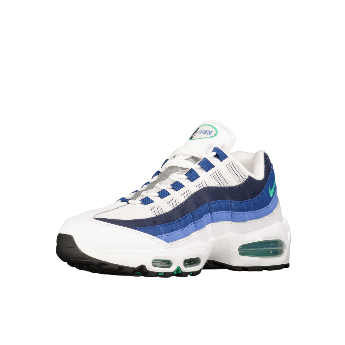 Nike Air Max 95 OG 'Big Bubble Lake Blue'