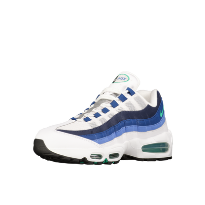 Nike Air Max 95 OG 'Big Bubble Lake Blue'