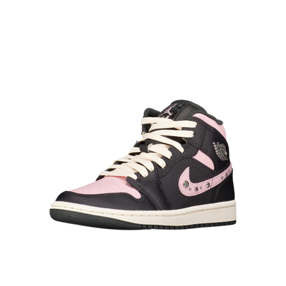 W Air Jordan 1 'Iced Carmine'