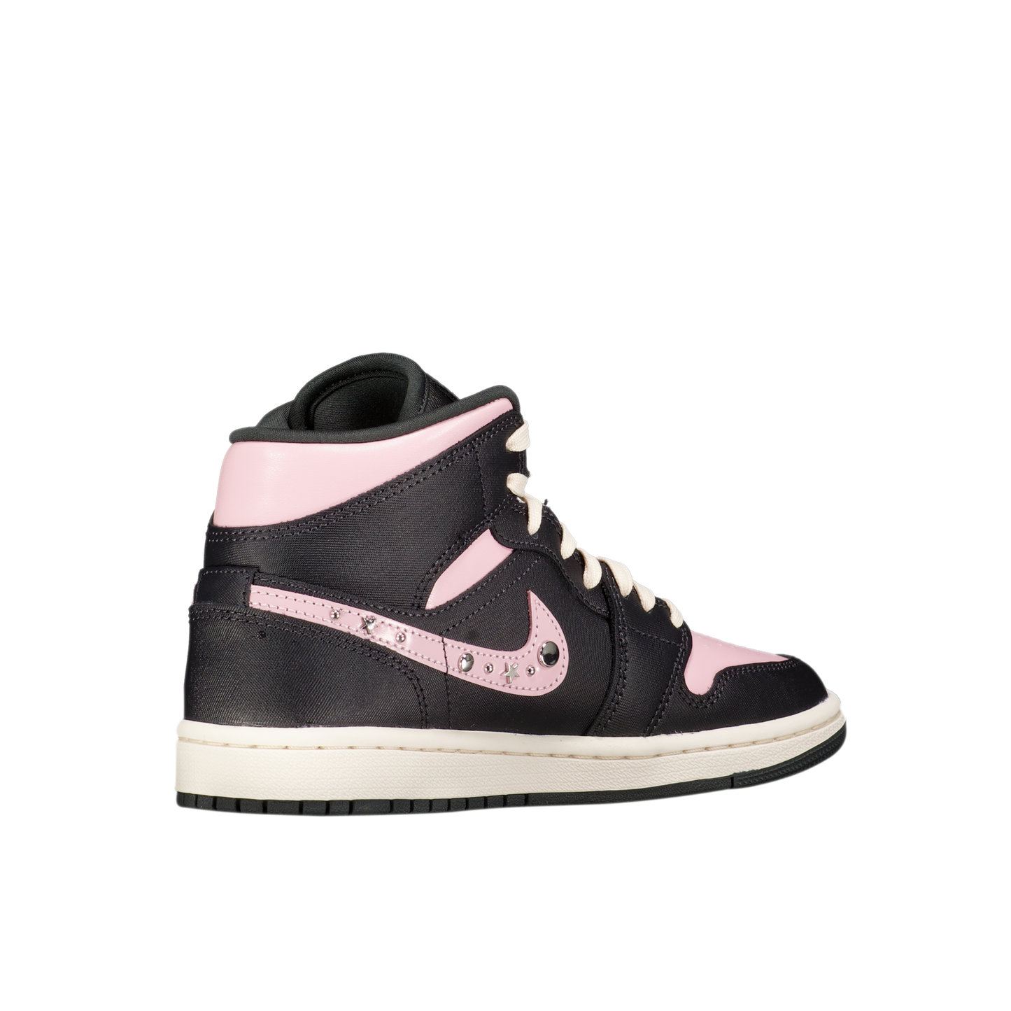 W Air Jordan 1 'Iced Carmine'
