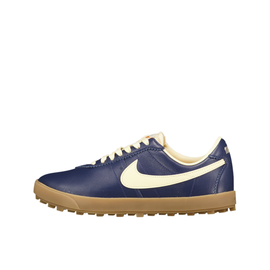W Nike Astrograbber Leather 'Midnight Navy'