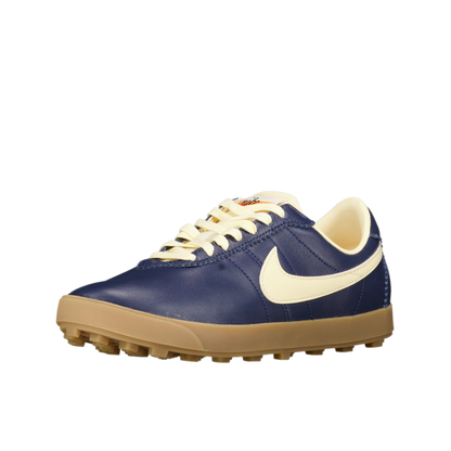 W Nike Astrograbber Leather 'Midnight Navy'