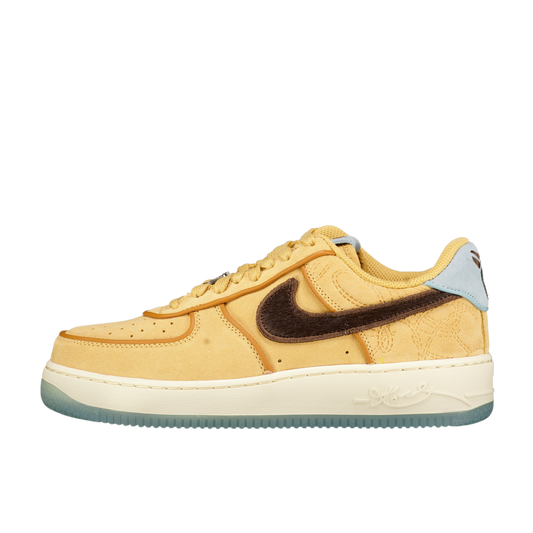 Kobe Byrant X Air Force 1 Low Protro 'Siempre Mio'