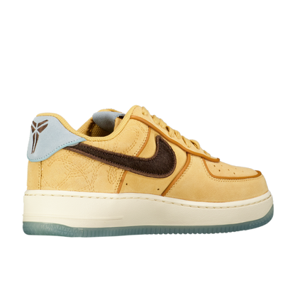 Kobe Byrant X Air Force 1 Low Protro 'Siempre Mio'