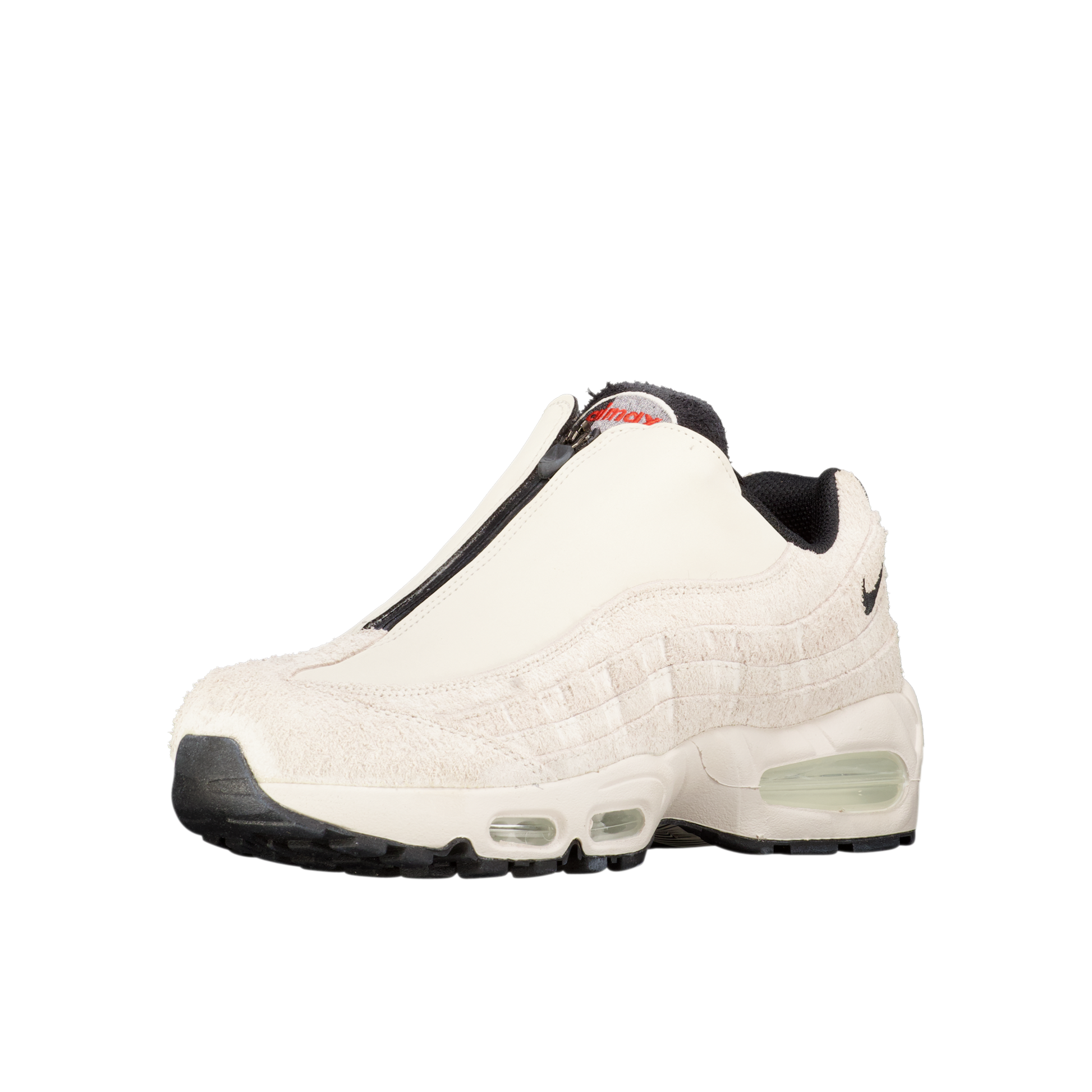 Air Max 95 OG 'Big Bubble Phanton'