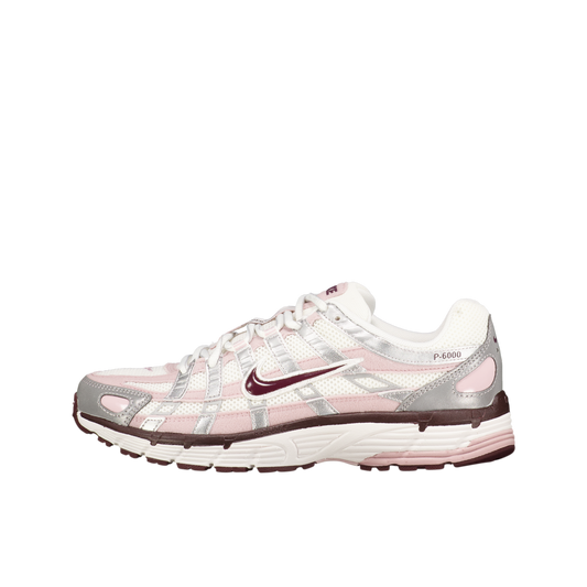 W Nike P-6000 'Burgundy Crush'