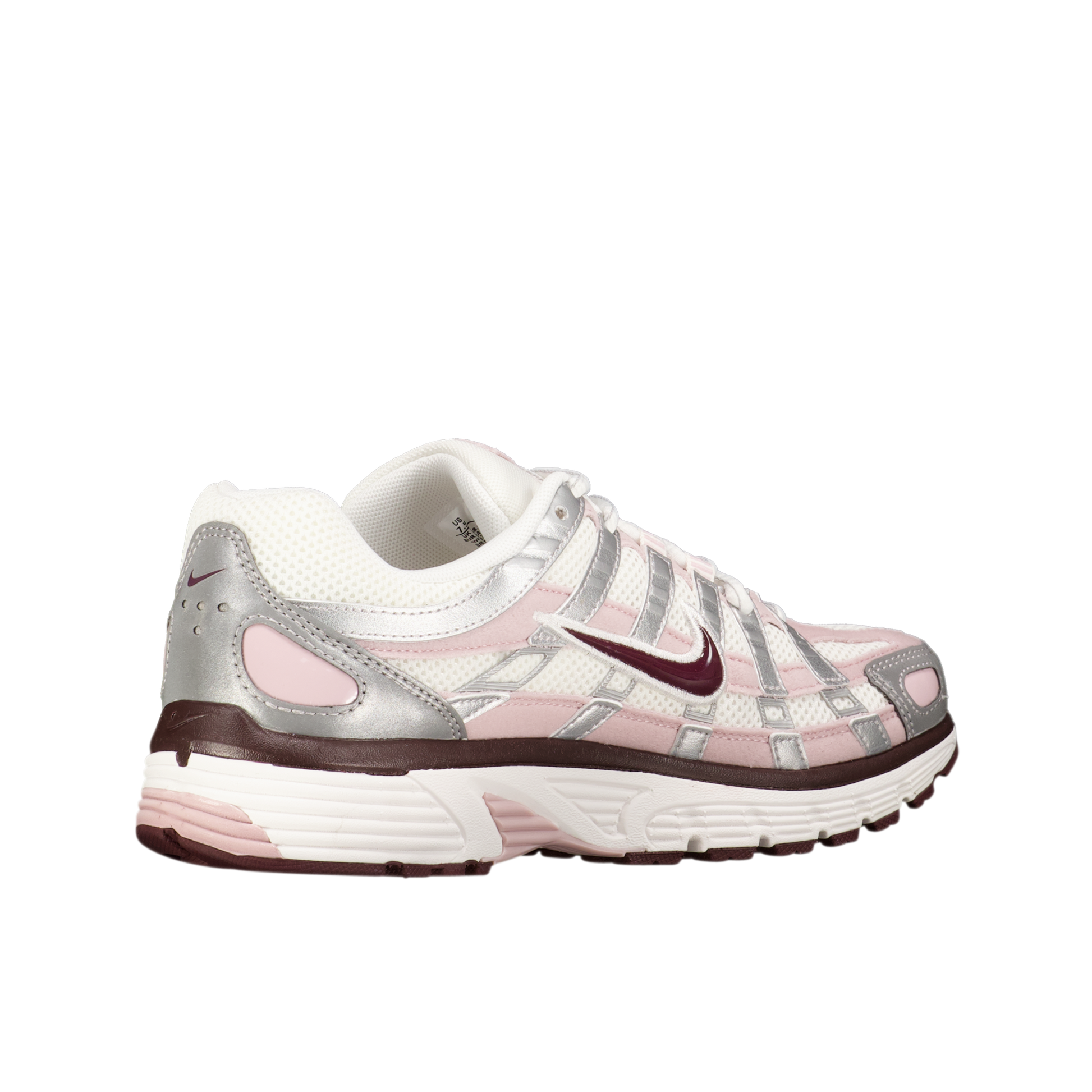 W Nike P-6000 'Burgundy Crush'