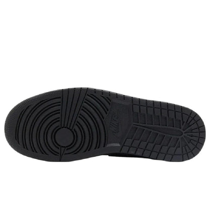 Men's Jordan 1 Low SE Black/tour Yellow-anthracite (im6568 010) Sneakers - Premium Brand Shoes for Men and Women