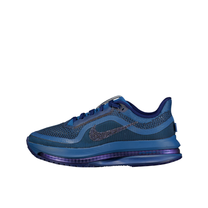 W Swarovski® Crystals X Nike Pegasus Premium 'Blue Force'