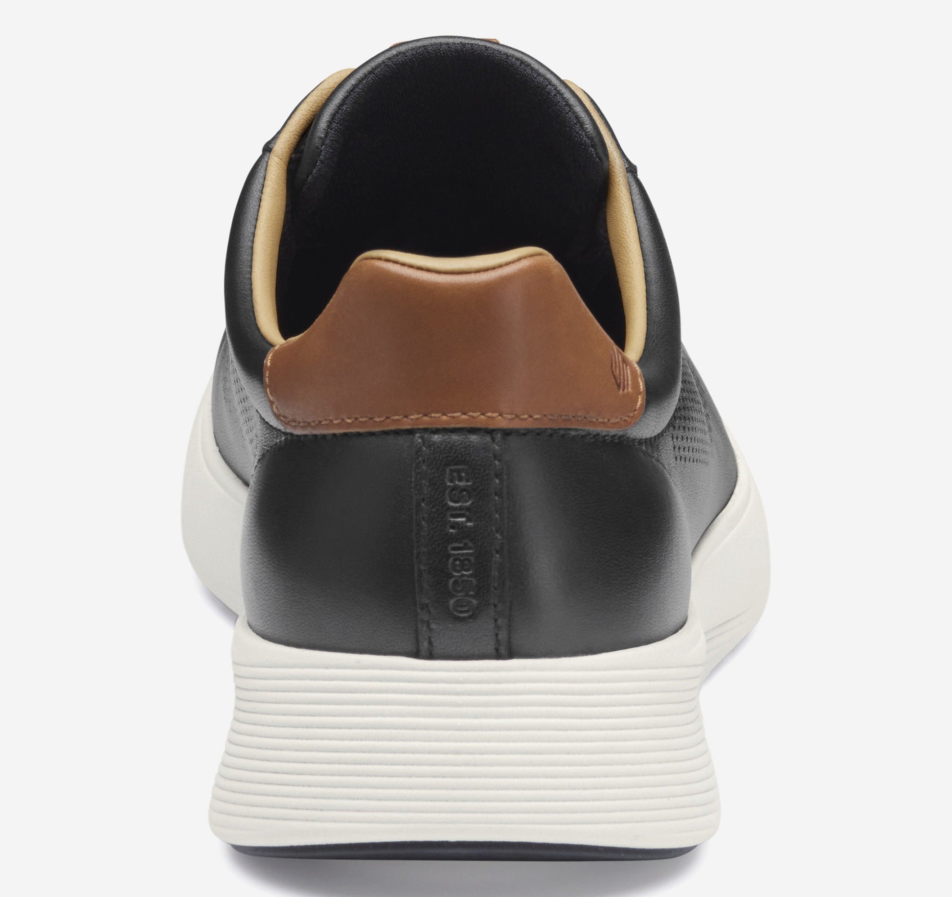 Ackerson Perfed Plain Toe Sneakers - Premium Brand Shoes for Men and Women