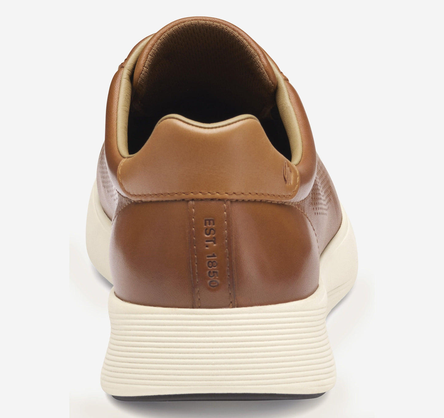 Ackerson Perfed Plain Toe Sneakers - Premium Brand Shoes for Men and Women
