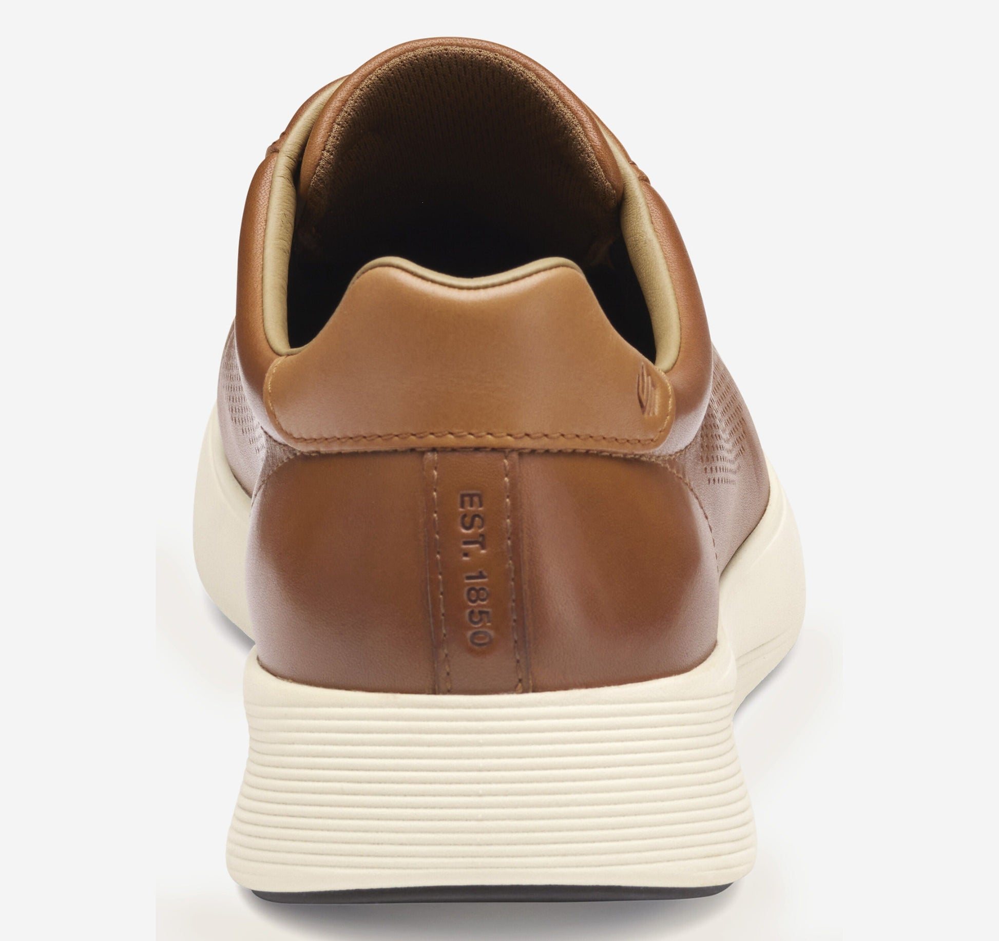 Ackerson Perfed Plain Toe Sneakers - Premium Brand Shoes for Men and Women