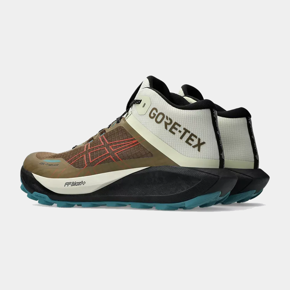 Gel Trabuco 13 MT GTX Sneakers - Premium Brand Shoes for Men and Women