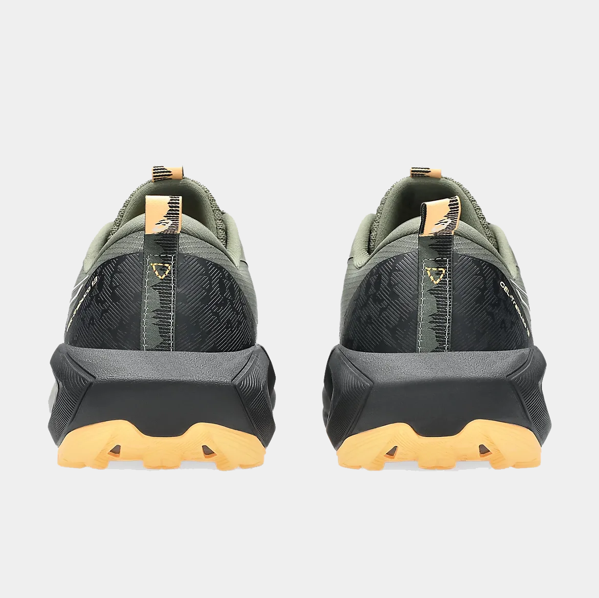 Gel Trabuco 13 Sneakers - Premium Brand Shoes for Men and Women