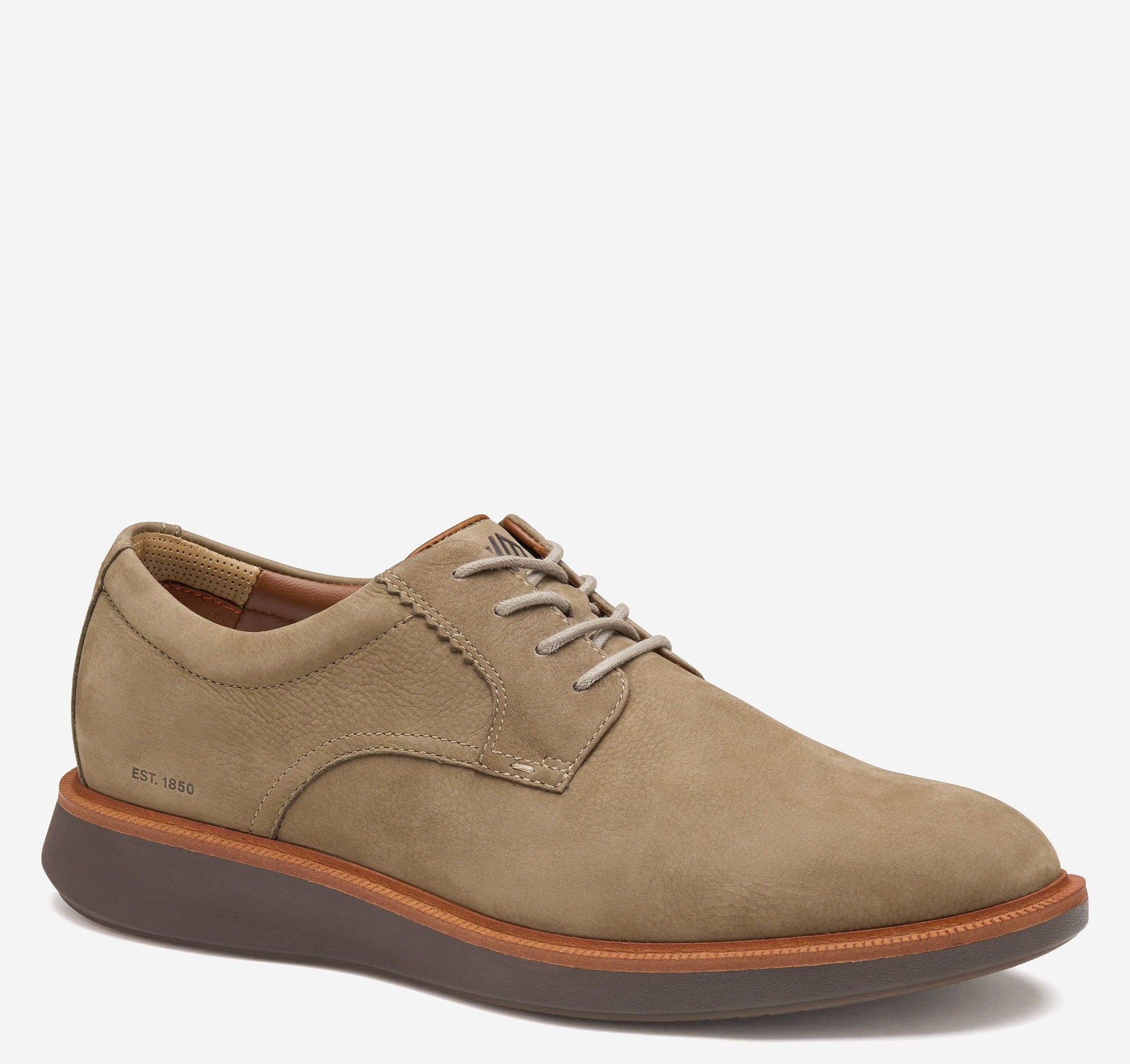 XC+ Parker Plain Toe Sneakers - Premium Brand Shoes for Men and Women