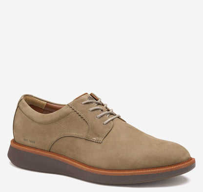 XC+ Parker Plain Toe Sneakers - Premium Brand Shoes for Men and Women
