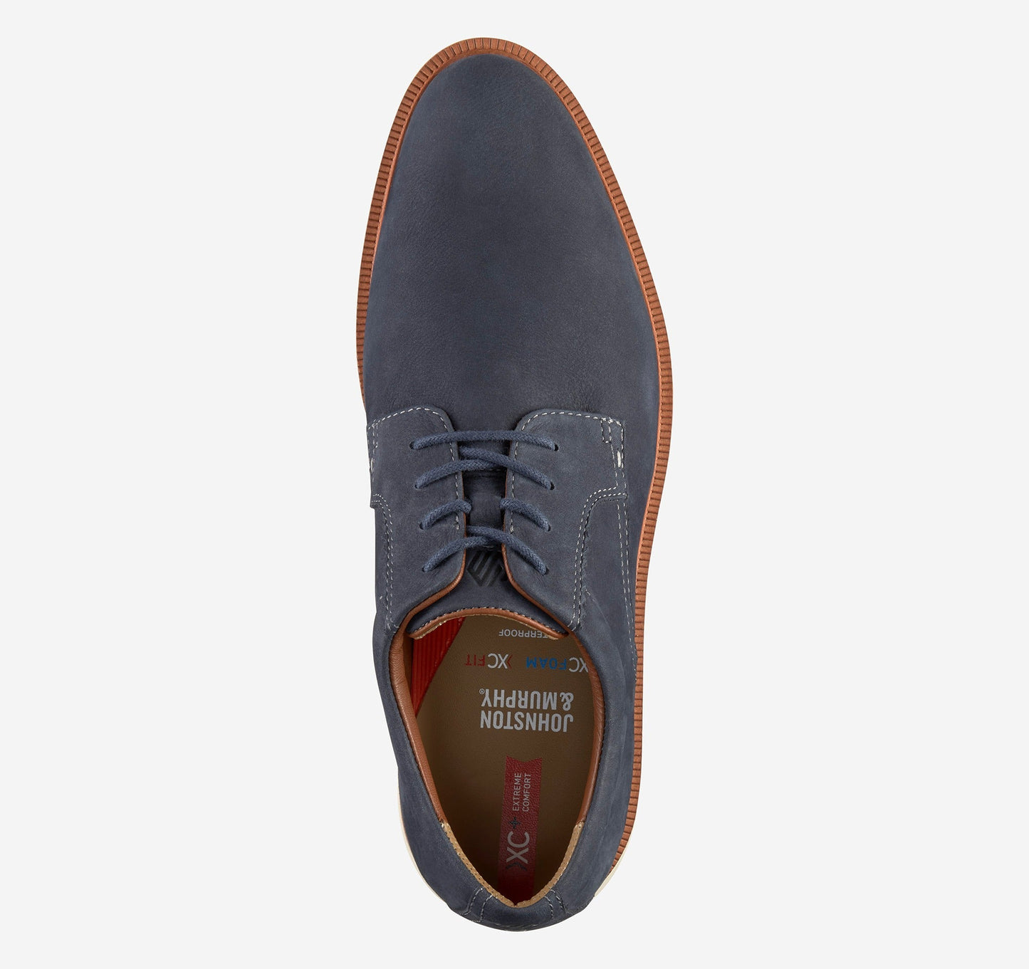 XC+ Parker Plain Toe Sneakers - Premium Brand Shoes for Men and Women