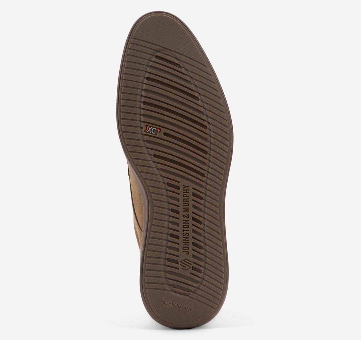 XC+ Parker Plain Toe Sneakers - Premium Brand Shoes for Men and Women