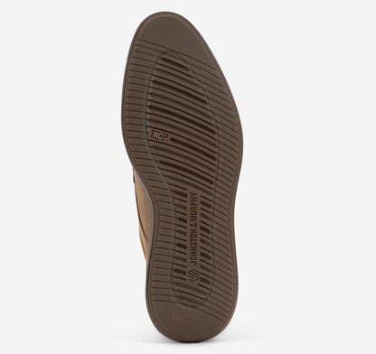 XC+ Parker Plain Toe Sneakers - Premium Brand Shoes for Men and Women