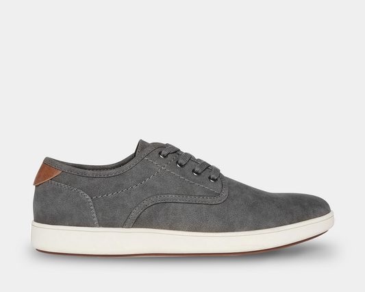 Fenta Suede Sneakers - Premium Brand Shoes for Men and Women