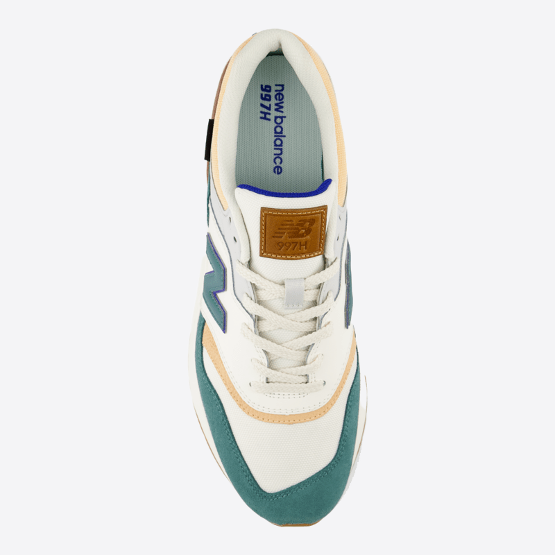 997H Sneakers - Premium Brand Shoes for Men and Women