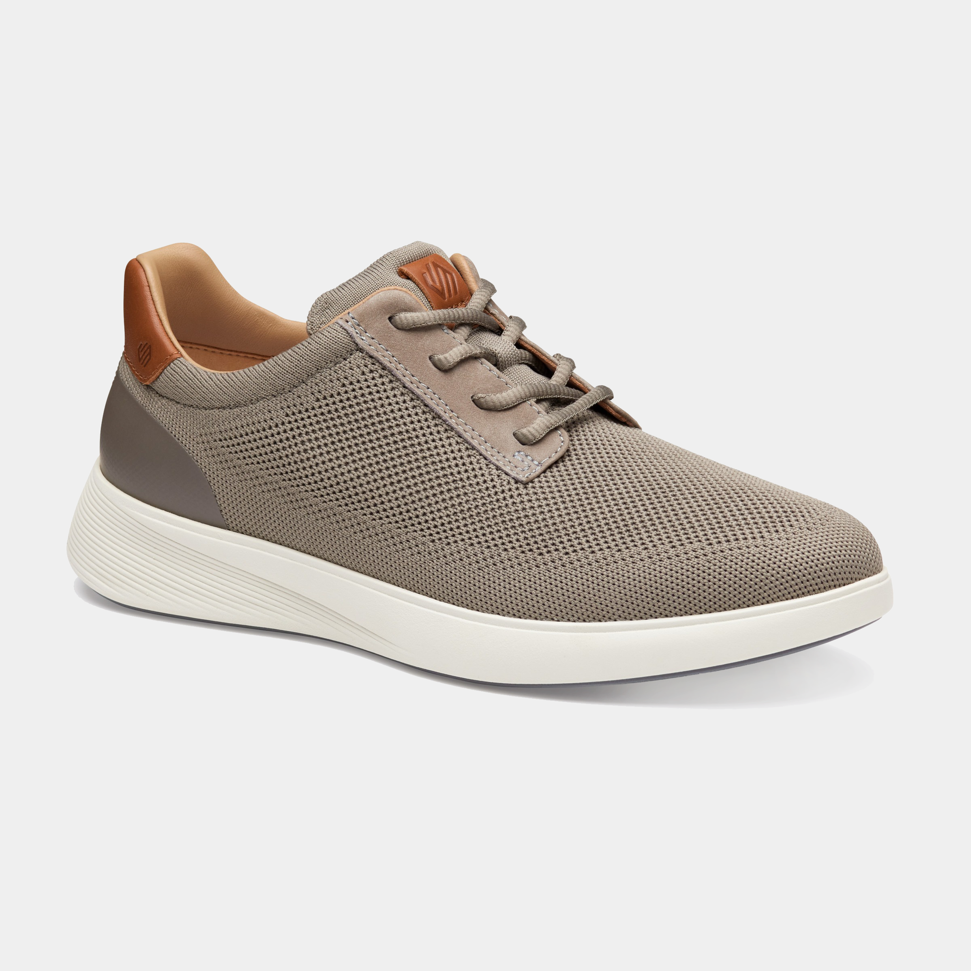 Ackerson Knit Plain Toe Sneakers - Premium Brand Shoes for Men and Women