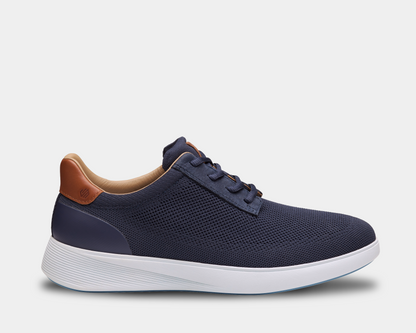 Ackerson Perfed Plain Toe Sneakers - Premium Brand Shoes for Men and Women