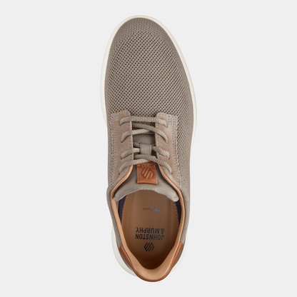 Ackerson Knit Plain Toe Sneakers - Premium Brand Shoes for Men and Women